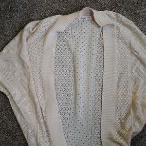 Batwing Cardigan